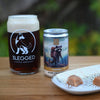 3Legged Nitro Cold Brew | Caramel | 7.5 oz