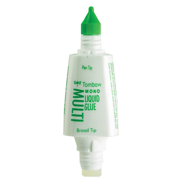 Tombow MONO Multi Liquid Glue | 0.88 oz