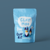 Gnome Ornament Clay Crafting Kit