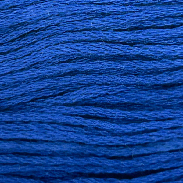 OTF Threads™ | Solid 6 Strand Embroidery Floss | Single Skein