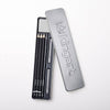 Sketching Tin Set - 9 pc
