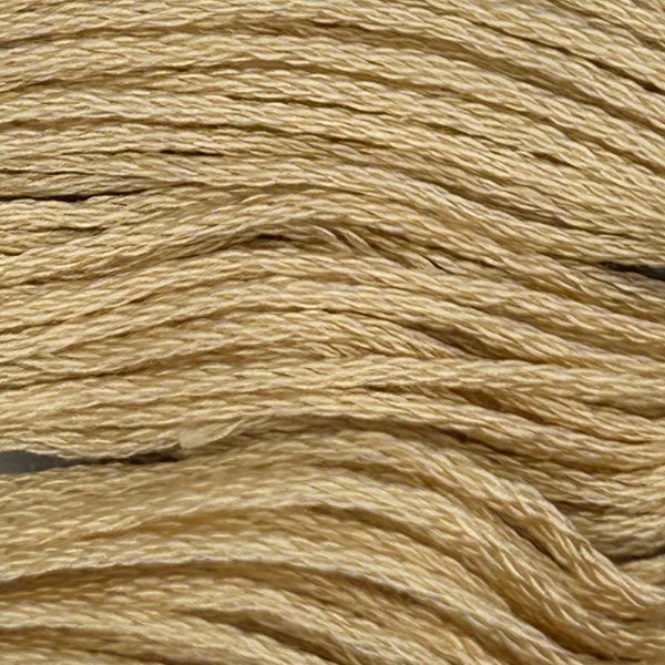 OTF Threads™ | Solid 6 Strand Embroidery Floss | Single Skein