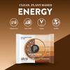 Cocoa Peanut Fusion | Peanut Butter, Chocolate | 3.25oz Bar