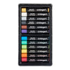 Oil Pastels - 12 Metallic Colors