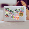 Self Love Club Sticker