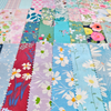 40-Piece Cotton 2.5'' x 10'' Mini Strips - Blossom Breeze Collection