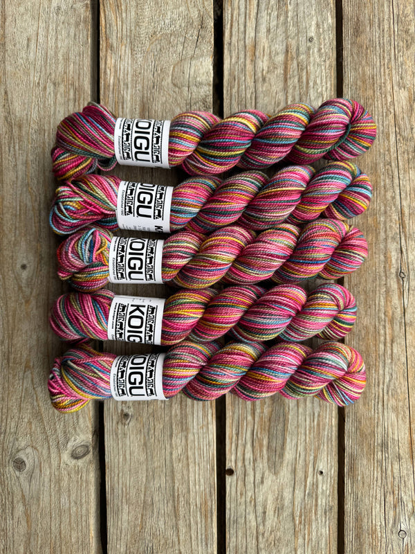 Heritage Palette Series