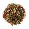 Strawberry Mint Herbal Tea