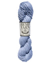 Hemp Yarn: SKY BLUE / 100g