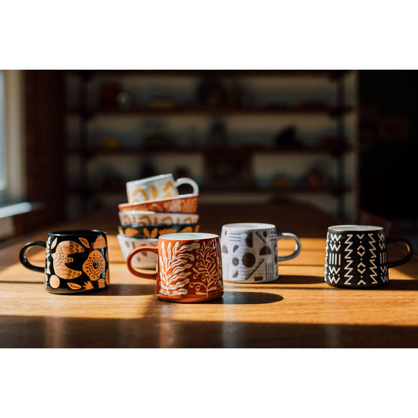 Myth Mug | 12 oz