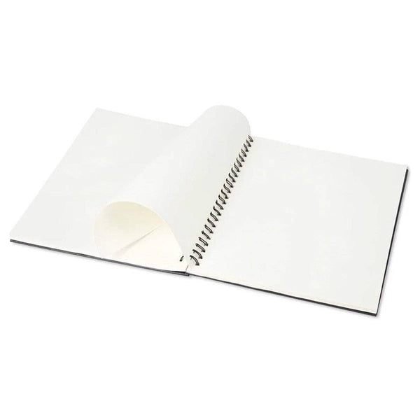 Sketch & Draw Combo, Hardcover Book & 30 pc Pencil Set