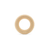 Wooden Ring - 1 1/2” & 2”