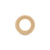 Wooden Ring - 1 1/2” & 2”