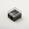 Plastic Pencil Sharpener