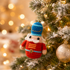 Christmas Crochet Kit for Beginners | Fritz | DIY