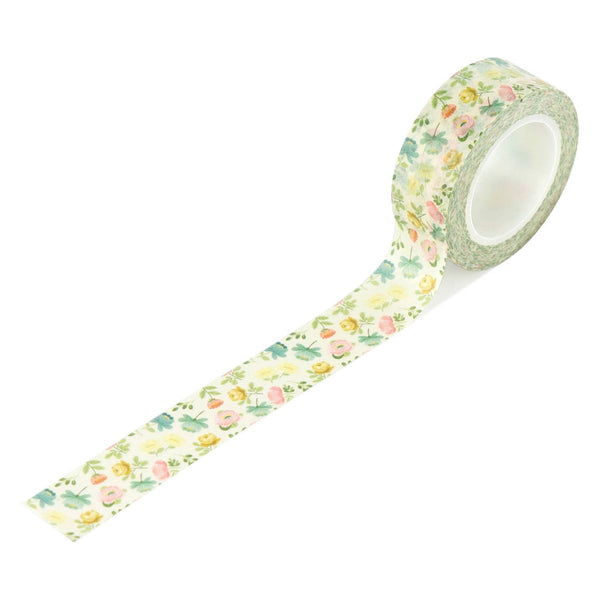 Secret Garden: Washi Tape - Enchanted Garden Picks