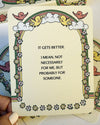 Cynical Affirmations