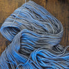 Charon - Hand-Dyed Merino Yarn - Briar Patch Fibre Co