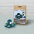 Octopus Needle Felting Kit – DIY Wool Craft Gift