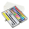 Watercolor Paint Set – 69 Piece