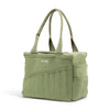 Ganja Green | Soolla Studio Artist Bag
