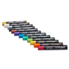 Oil Pastels - 12 Metallic Colors