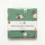 Charm-pack 40pcs - 5" Square Precuts - Morning Mist Collection