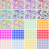 Charm-pack 40pcs - Urban Liberty Collection