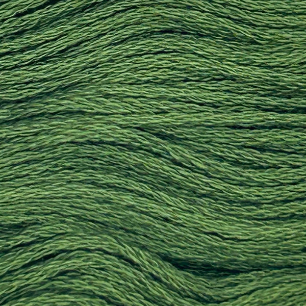 OTF Threads™ | Solid 6 Strand Embroidery Floss | Single Skein