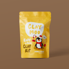 Penguin Ornament Clay Crafting Kit