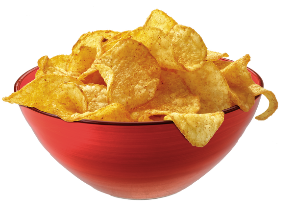 Uglies 2oz Bar-B-Que Kettle Cooked Potato Chips