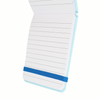 Leatherette Pocket Journal I Tend To Forget