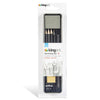 Sketching Tin Set - 9 pc