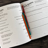 Bloodthirsty and Bewitched Adult Activity Book