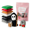 Grim Reaper Clay Crafting Kit