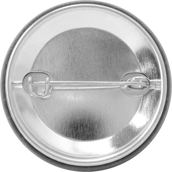 “I Choose Violence” Button Pin