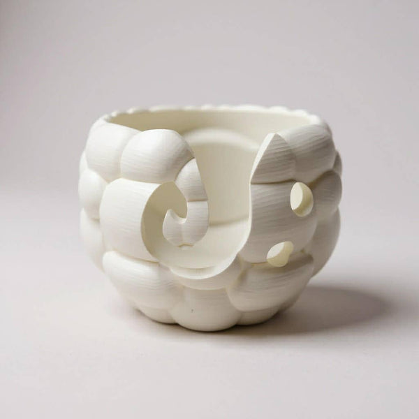 Sheep Yarn Bowl