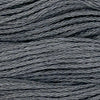 OTF Threads™ | Solid 6 Strand Embroidery Floss | Single Skein