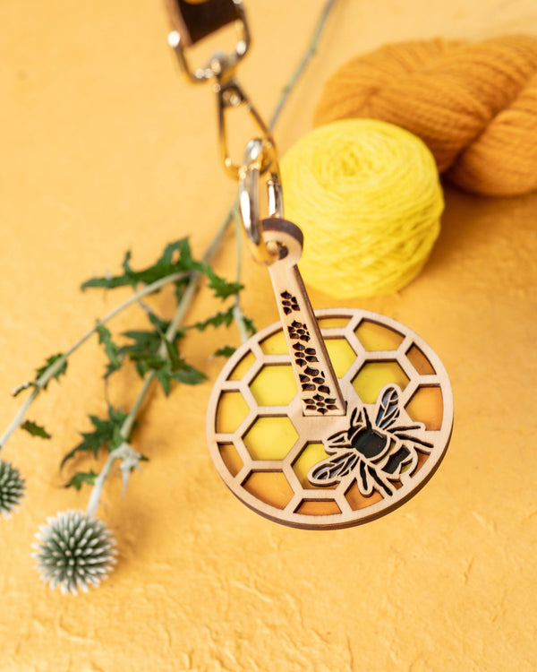 Honeybee Mini Minder