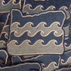 Water Ways | 2.25" Iron-on Patch