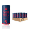 Original Cola: Premium Cane Sugar Soda - 12oz Can