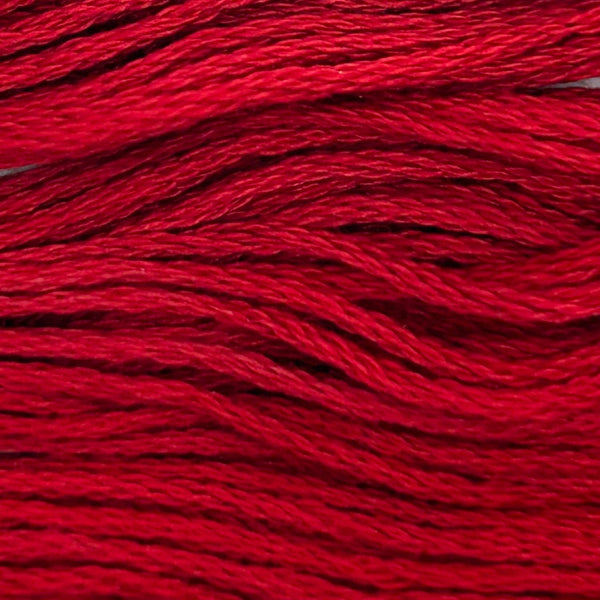 OTF Threads™ | Solid 6 Strand Embroidery Floss | Single Skein