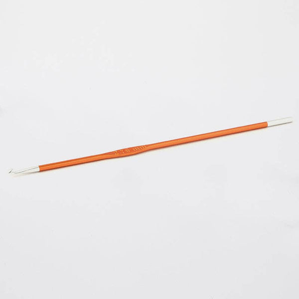 KnitPro - Zing - Single-Ended Crochet Hooks