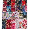 Charm-pack 40pcs - 5" Square Precuts - Crimson Garden Collection
