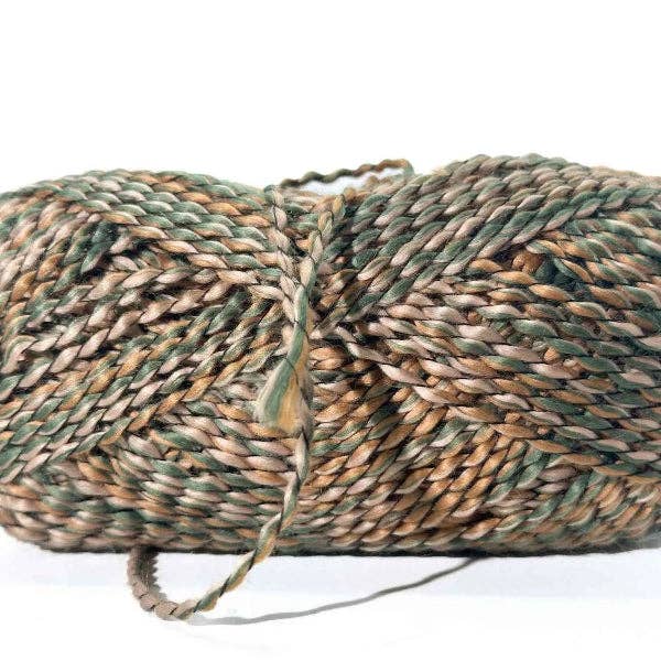 Timeless Modernity Sweater Like Acrylic Melange Yarn, 100g Light Weight