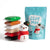 Snowman Ornament Clay Crafting Kit