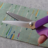 Pinking Shears for Fabric