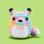 Pastel Fox Crochet Kit