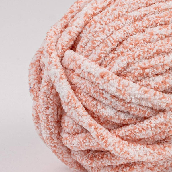 Chunky Heather Yarn | 7oz/200g | Super Bulky #6