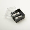 Plastic Pencil Sharpener
